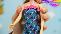 Barbie Fab Life Doll and Bike / Barbie Lalka z Rowerem - Mattel -  Y7055 - Recenzja