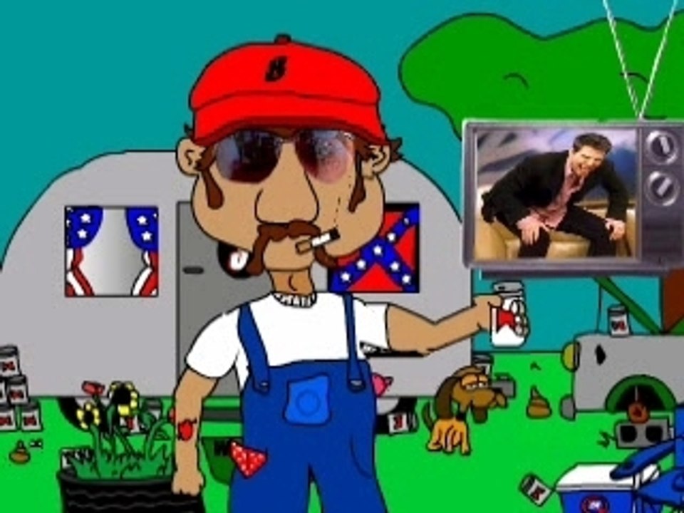Redneck part 1