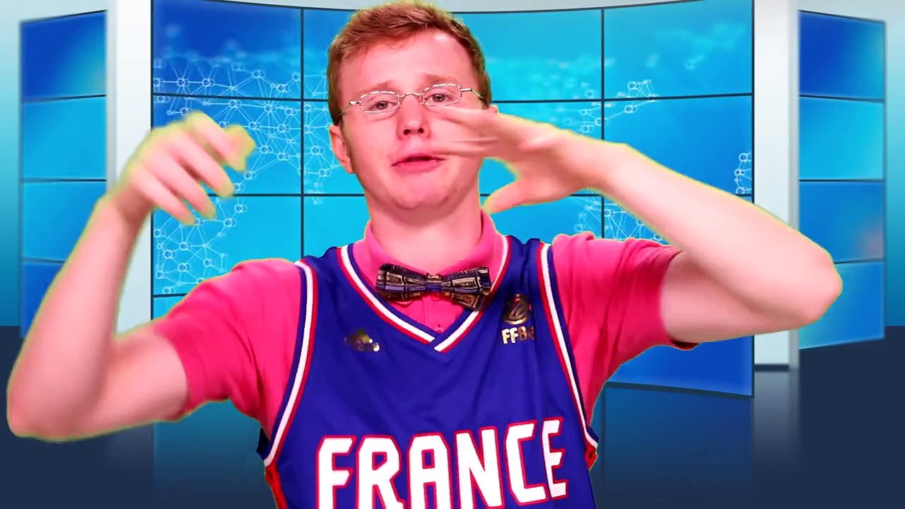 Jojo show #8 - Avec Robert