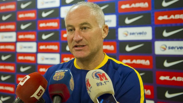 FCB Fútbol Sala: Previa Peñíscola-FCB Lassa