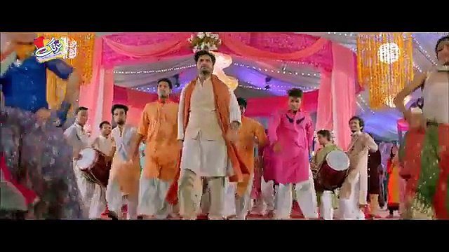 Aisa Jodh Hai - Jawani Phir Nahi Ani Movie complete Video Song _ Sara Raza Khan, Nabeel Shaukat Ali -