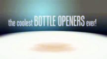 Bottlepops   The coolest Bottle Openers Ever!~2
