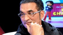 Abhijeet Bhattacharya attacked on Ghulam Ali !