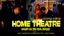 Home Theatre - Episode Demo (Web Series)