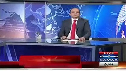 Superb Chitrol of Pervaiz Rasheed By Nadeem Malik