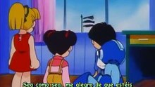 Rockman OVA 1 Pide un deseo a una estrella (Sub. spanish)