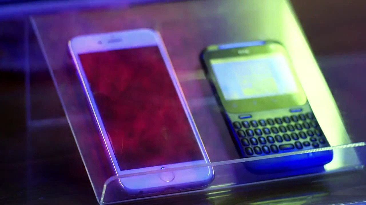 [SUBESP] Sweet Tempetation - Soyeon - Fantasy Girlfriend EP.1