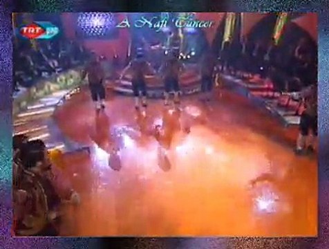 AYAŞ GÖKLER KÖYÜ HALK OYUNLARI EKİBİ-Ankara Yöresi Oyunları (Sözlü) (2)