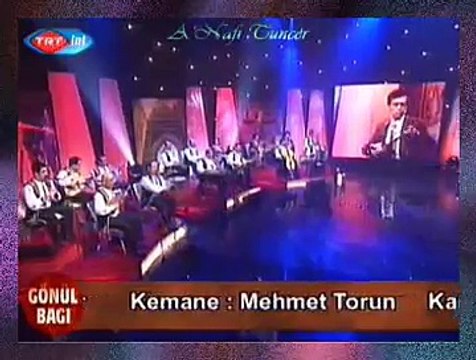 TÜRK DÜNYASI MÜZİK TOPLULUĞU *KÖROĞLU* (KAZAKİSTAN)