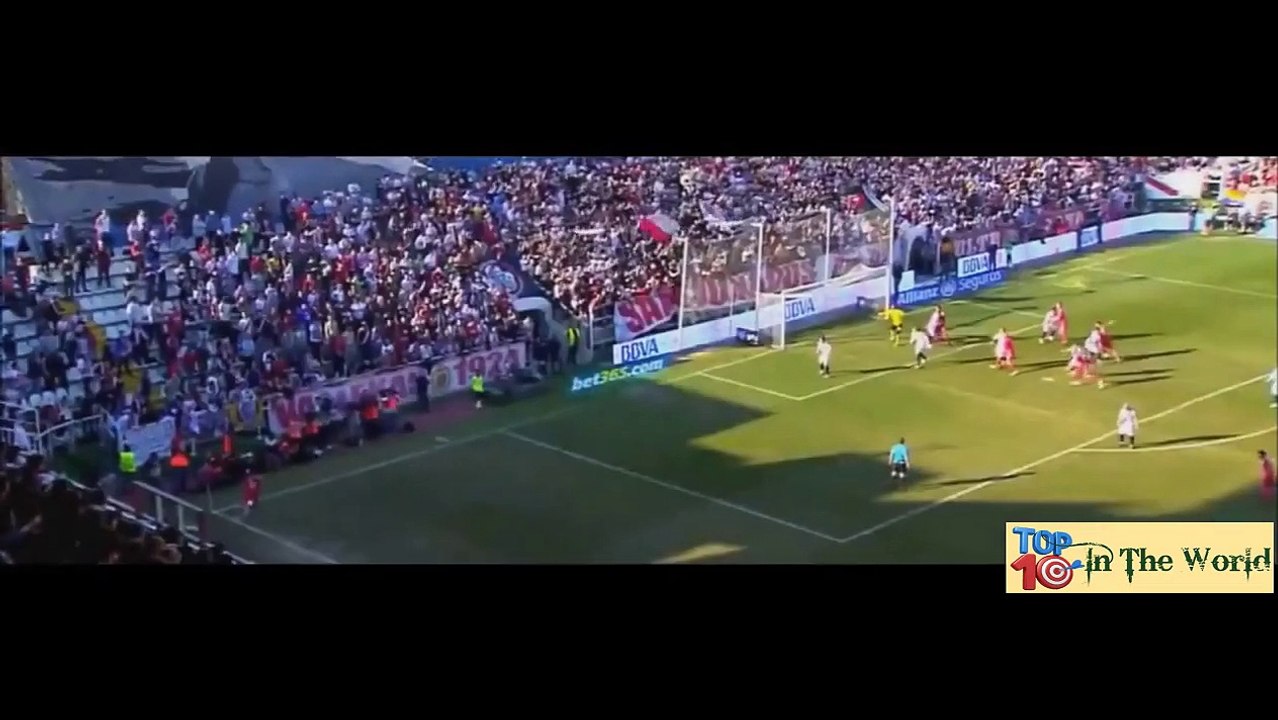 Cristiano Ronaldo ● Top 10 Goals ● Top 10 Skills