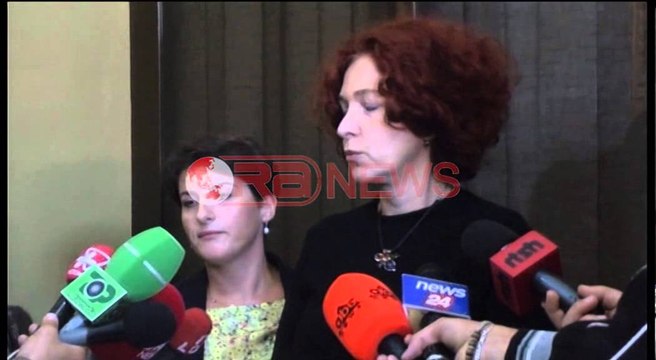 Vlahutin: Reforma në drejtësi e panegociueshme. Duhet të bëhet - Ora News