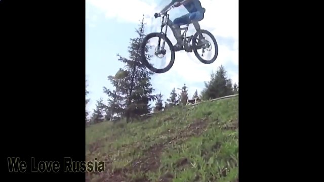 We Love Russia 2015 Russian Fail Compilation #56 Funniest Russian moment