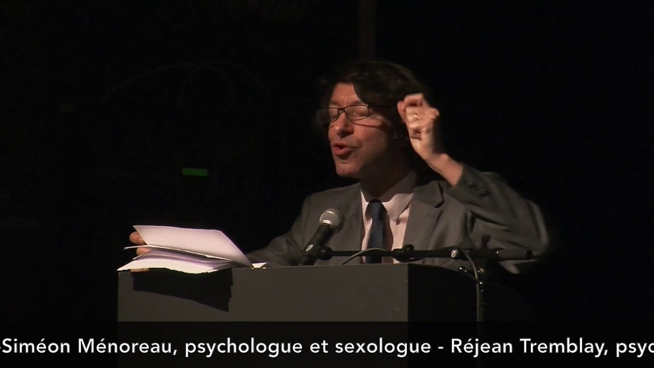 Bande-annonce captation du colloque Sexualité, amour et handicap : tous concernés !