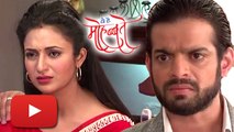 Ishita LEAVES Raman | Raman CHEATS Ishita | On Location | Yeh Hai Mohabbatein