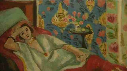 "De Van Gogh a Matisse": la explosión del color llega a Barcelona