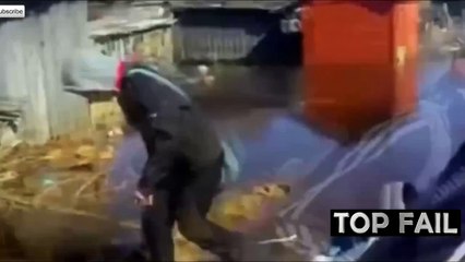TOP FAILS December vol.11 ★ BEST FUNNY VIDEOS ★ Epic FAIL Compilation 2014