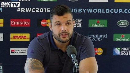 Mondial - Chouly : "On va essayer de mettre quelque chose en place"