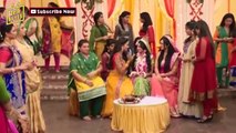 Swaragini 9th October 2015 EPISODE - Sanskaar & Swara Come Close