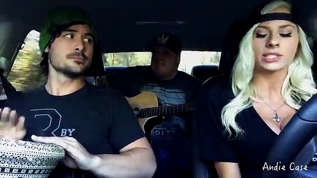 Taylor Swift - Wildest Dreams _ Knockin' On Heaven's Door MASHUP (Andie Case Cover)