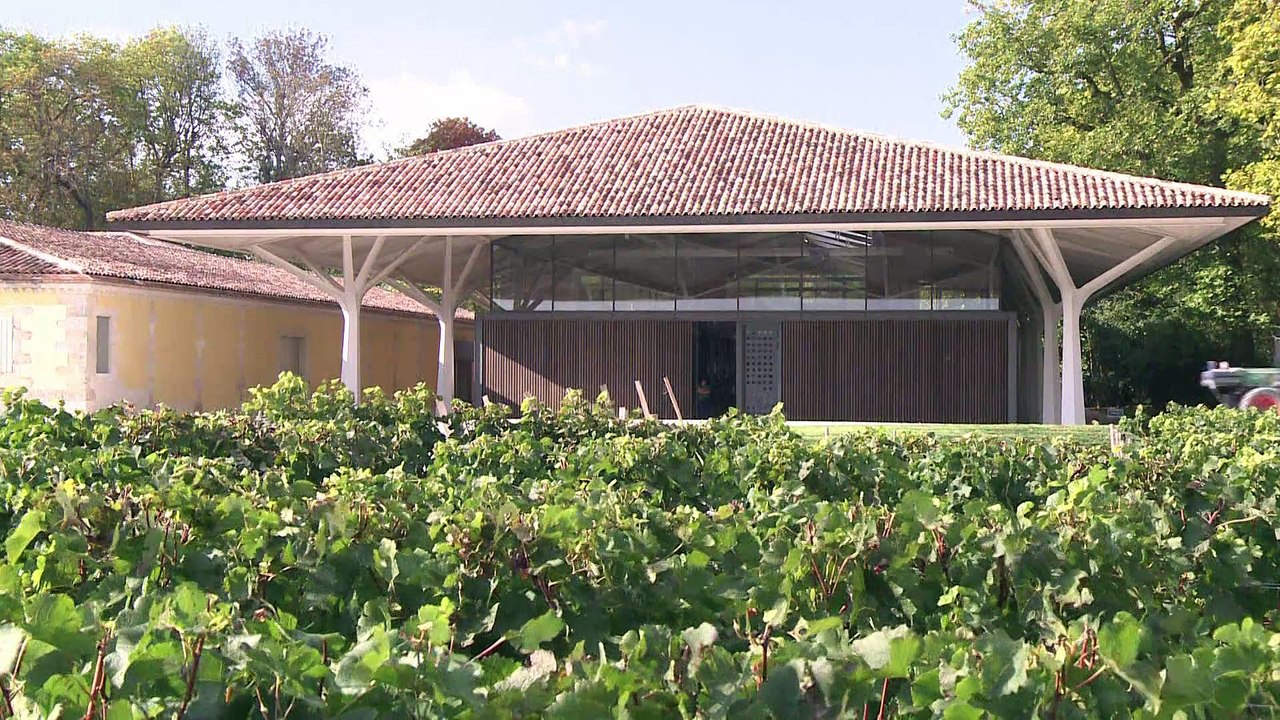 Château Margaux fête ses 200 ans entre tradition et modernité