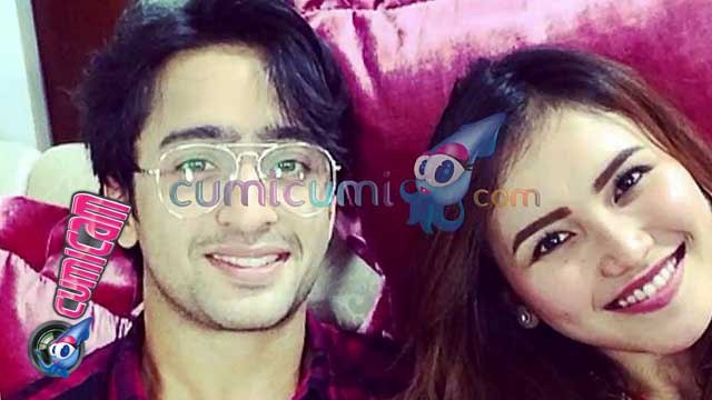 Cita Citata Biang Putusnya Ayu dan Shaheer? - Cumicam 09 Oktober 2015