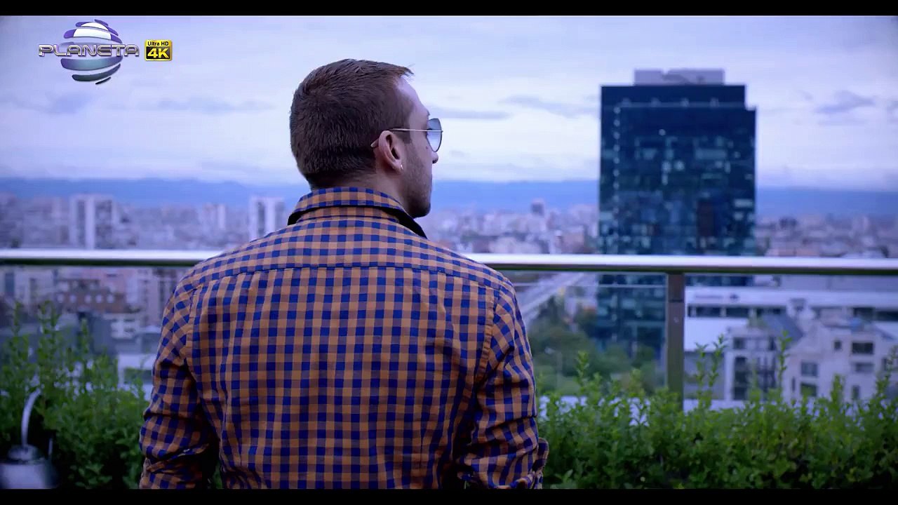 ILIAN - MOETO MOMICHE  Илиян - Моето момиче, 2015