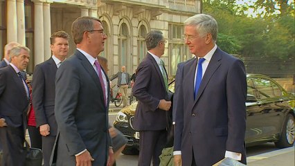 US: Russian actions in Syria 'will inflame the civil war'