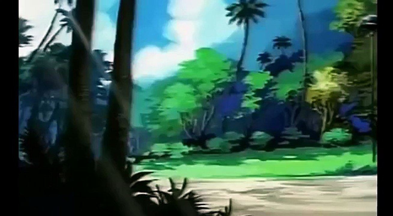 hentai anime The Desert Island Story 01 anime 18