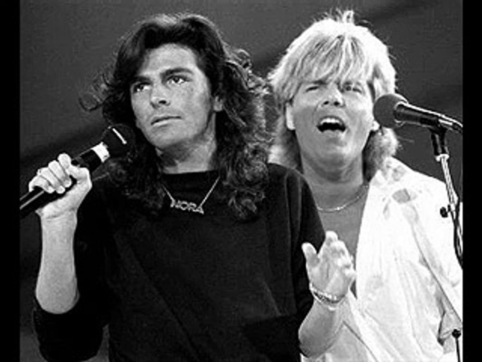 Modern Talking - Operator Gimme 609 - Video Dailymotion