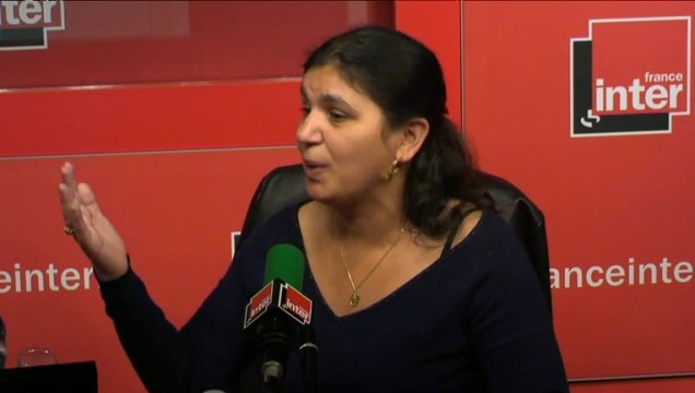 Délia Romanes : une chanson tsigane a capella