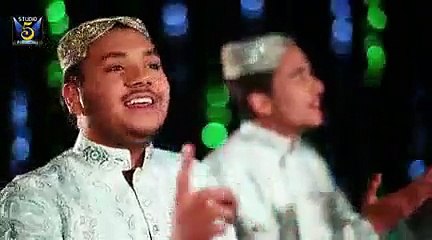 Arshaan Da Tara New Video Naat - Hashmi Brotheran - New Naat [2015] Naat Online - Video Dailymotion