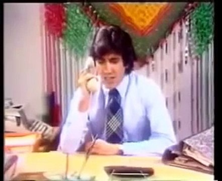 PTV Drama Unkahi 1982 Complete HQ Part 10 of 22
