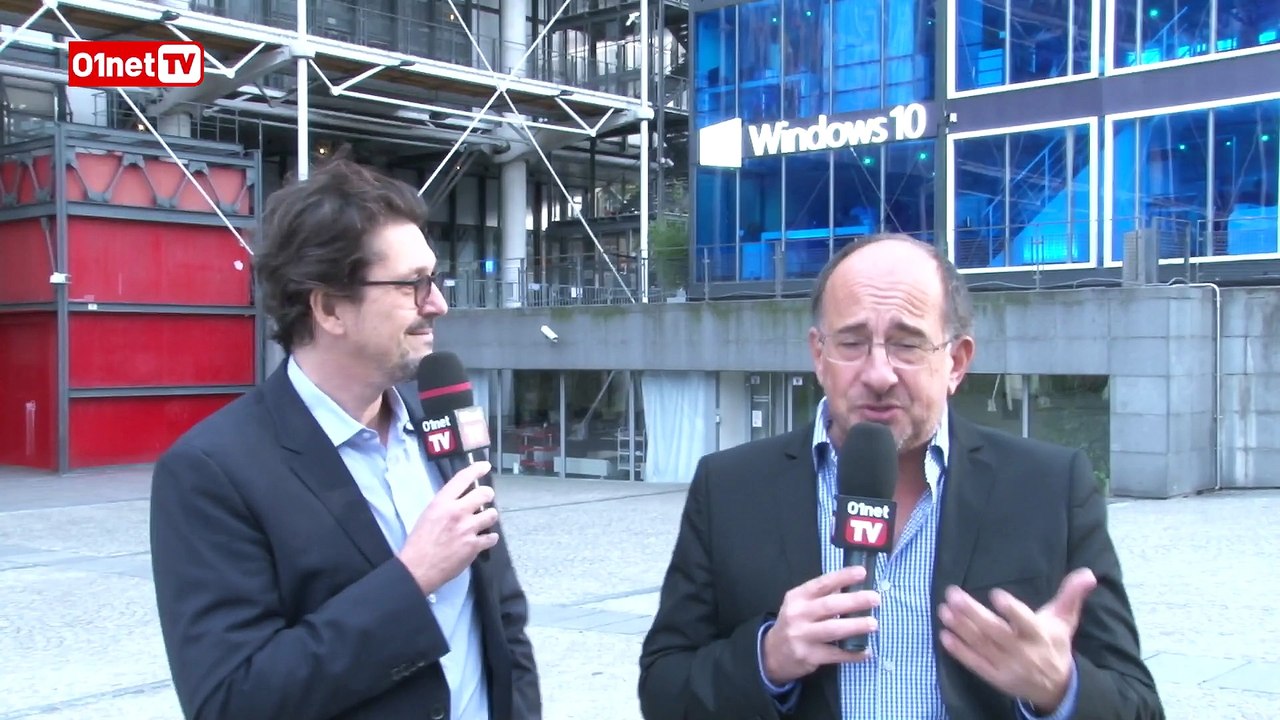 JTECH 247 : Microsoft, ITS Bordeaux et Vertu