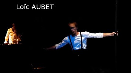 Y a du Courcirkoui - MAT CHINOIS