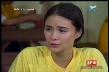 BEAUTIFUL STRANGERS -  OCTOBER 9 2015 FULL HD PART 3