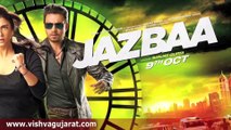 Film Review : Jazbaa
