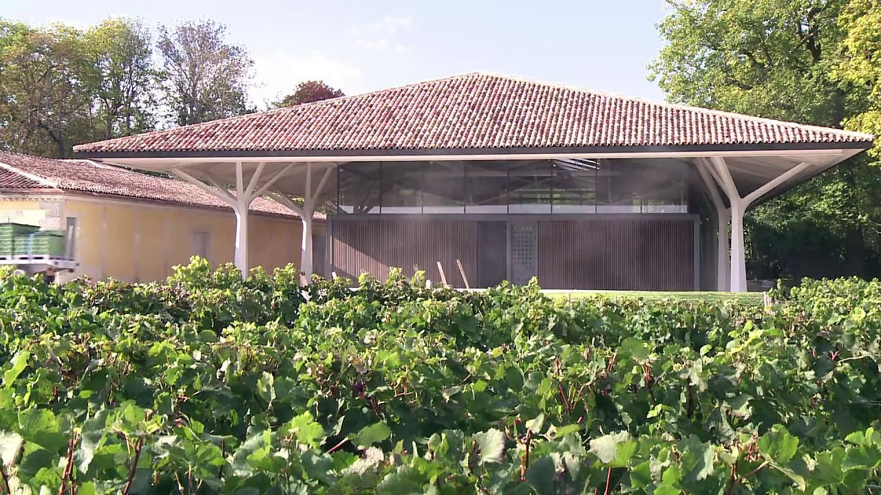 Château Margaux fête ses 200 ans entre tradition et modernité