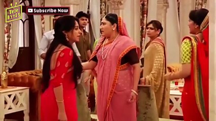 Sasural Simar Ka 9th October 2015 EPISODE - On Location