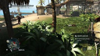 Assassin's Creed IV Black Flag - Contrats assassinats partie 2