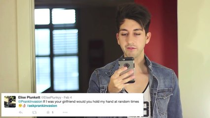 Project Girlfriend Announcement + Q&A!