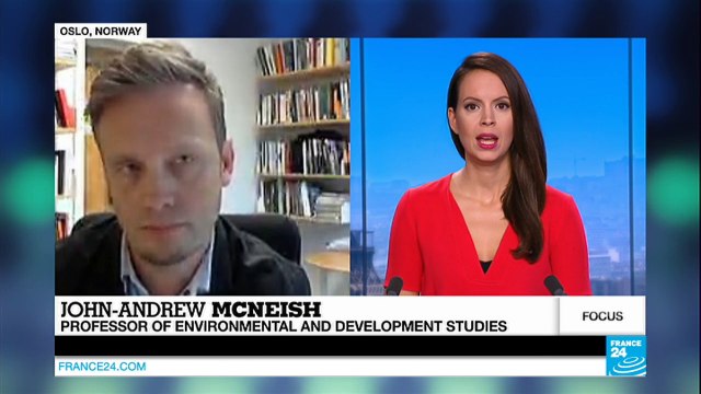 Is Bolivia's president turning his back on indigenous people?