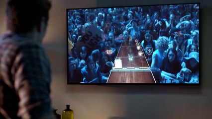 Guitar Hero Live Trailer