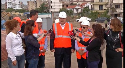 Deklarata e Haxhinastos , “Rruga e Arbrit po rinegociohet vlera nga kompania dhe banka”- Ora News