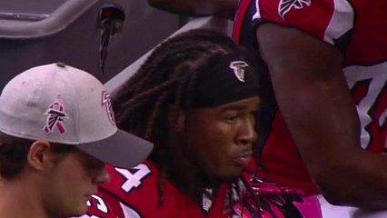 Redskins vs. Falcons preview