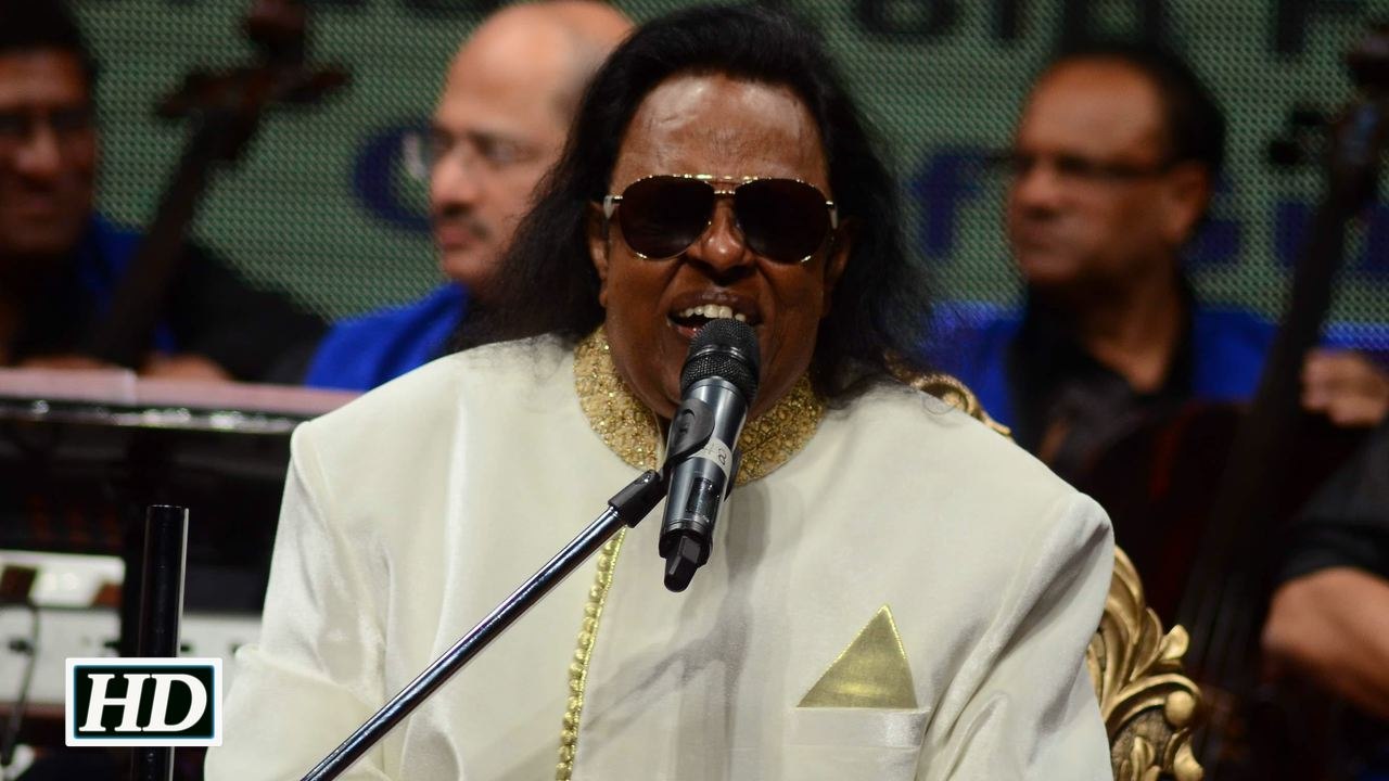 Music Director Ravindra Jain Dead