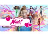 Winx Club - Fadas Bloomix