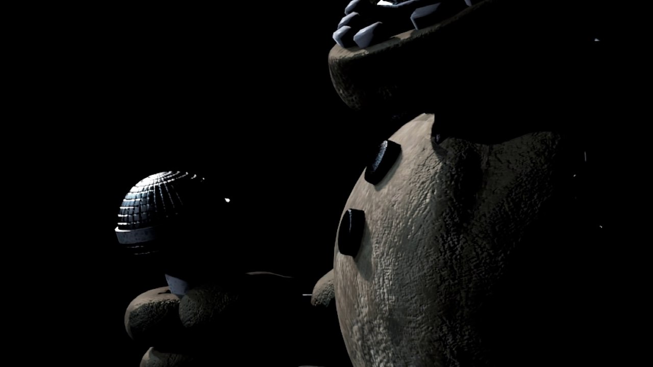 Five Nights at Freddy's 2 Trailer - Video Dailymotion