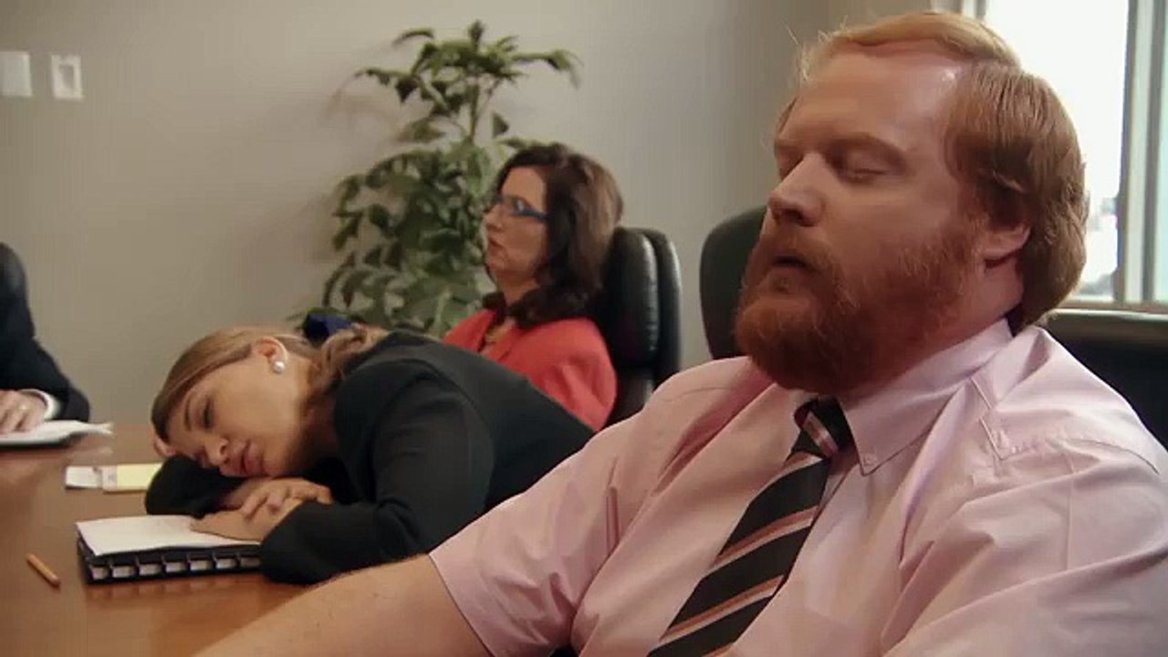 Le biopic tech vu par Conan O'Brien