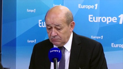 Nouvelles frappes françaises contre l'EI en Syrie