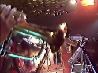 James Brown - I Got The Feeling...Live In Montreux 1981